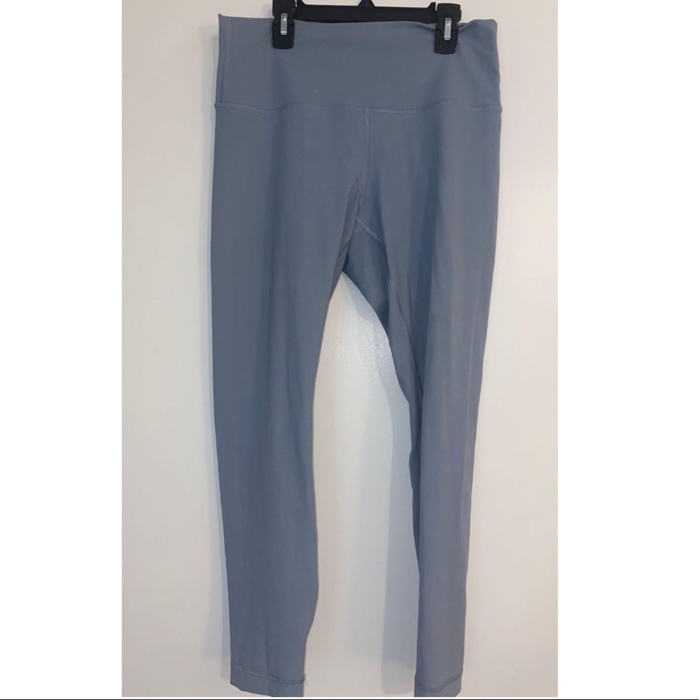 Lululemon WunderUnder Leggings